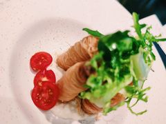 -苍月中华料理(王府井店)