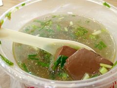 -云南路美食街