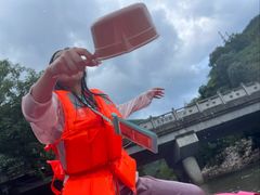 -雅鲁激流探险漂流