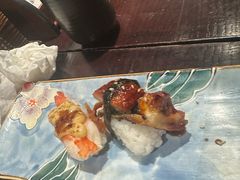 -井缘河风寿司(Touch12街店)