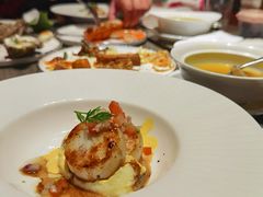 -博林天瑞喜来登酒店·西丽尚膳