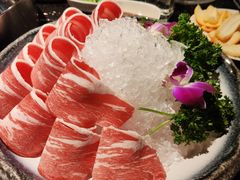 -捞王锅物料理(凯旋路店)