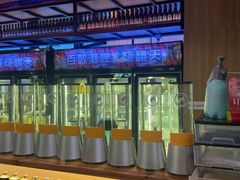 -本色.小马哥烧烤(无锡九里仓店)