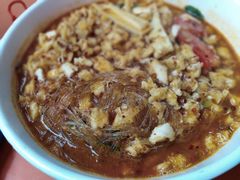 优质小炒-刘信牛羊肉小炒泡馍(回民街店)