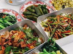 -石笨笨·盖浇饭大王(MOMOPARK店)