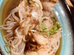 -晶吉·居酒屋·烧鸟·生鱼饭(中山区民主广场店)