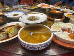 -小八仙·宴(三峡茶庄店)