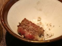 雪花流星肉-黑牛の店·和牛烧肉(大悦城店)