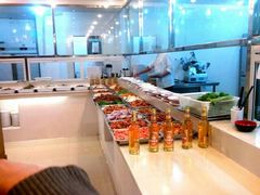 常规-汉丽轩韩式自助烤肉(大学城龙湖U城天街A馆店)