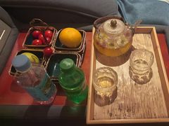 -华夏良子·足道SPA艾灸(翠微店)