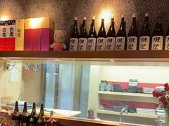 -长崎屋·日本料理·刺身·烧鸟(天河北路店)