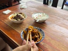 -小谭豆花(西大街店)