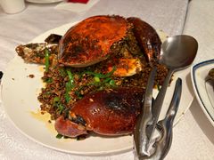 -喜记避风塘炒辣蟹(旗舰店)