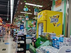 -广百家超市(大东海店)