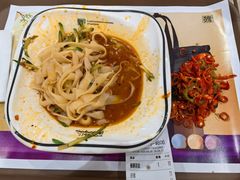 -魏家凉皮(博水商务大厦店)