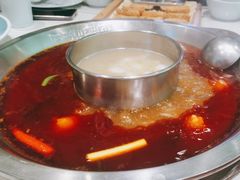 -麻辣空间·清油火锅(万达广场店)
