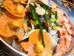 -千旬岛海鲜小聚(万达广场店)
