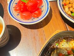 -贰醒·私房小院烧烤 (太古里店)