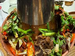 -川流不息(北蔡休闲广场店)