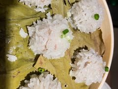 糯米丸子-清水亭湖北菜(大屯DT51店)