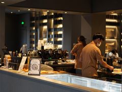 -来回·咖啡(钟村咖啡豆店)