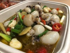 -盒马鲜生(莱蒙都会店)