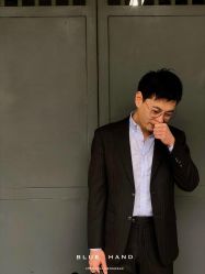 -钴蓝西服定制·男士礼服租赁(鄞州店)