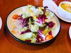 -布拉格餐厅· 中欧捷克菜(全国首店)