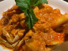 -默加东南亚美食(大宁音乐广场店)