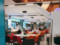 -锦园春香港茶餐厅(西海湾旗舰店)
