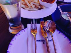 -Ambra Haus琥珀屋精酿餐厅(宝山店)