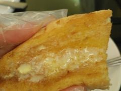 翠哗奶油猪-翠华餐厅(正佳广场店)