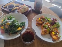 -Pekaa啤咖食肆Coffee&Bistro