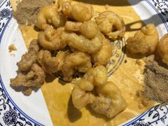 -即墨老公社·海肠捞饭大王(古城店)