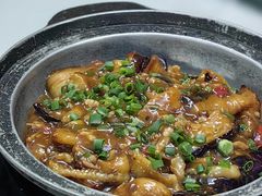 -海鲜街菜馆(海珠南路店)