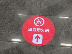 -海底捞火锅(金鼎广场店)