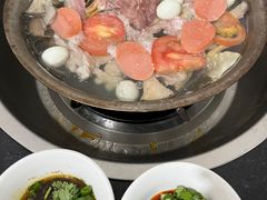 -海关荤豆花(洋河一路店)