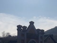 -清风小镇闯关东影视基地