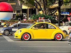 -曼乐辰餐厅(中庚漫游城店)