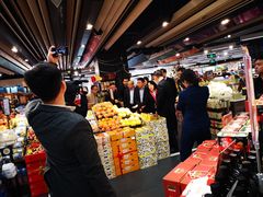 -Olé精品超市(南宁万象城店)
