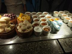 -星伦多 自助料理(圆融店)
