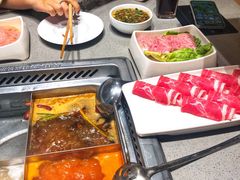 -海底捞火锅(天一广场亚细亚店)