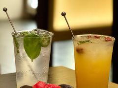 -贰醒·私房小院烧烤 (太古里店)
