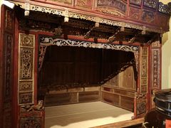 -兰溪小馆(首经贸店)