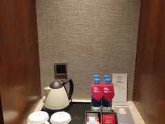 -西双版纳融创皇冠假日度假酒店