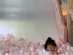 -海韵之星邮轮水会(明发商业广场店)
