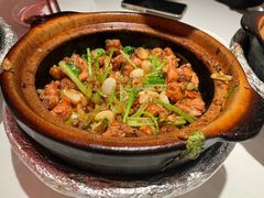 沙姜嗜鸡-煲煲好(朝阳门店)