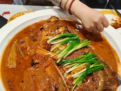 -万荣烤鸭店·北京菜(天坛店)