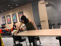 -麦当劳(红唐店)