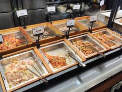 -盛江山自助料理(太原街万达店)